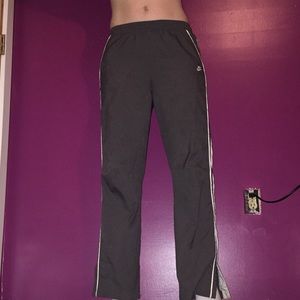 Nike fit dry pants